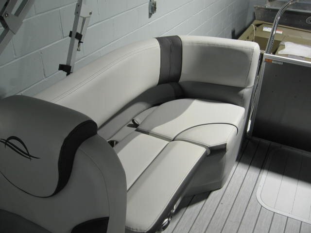 2025 SunCatcher Select 20 RC