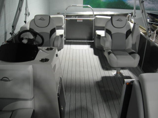 2025 SunCatcher Select 20 RC