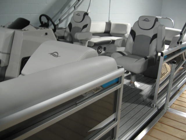 2025 SunCatcher Select 20 RC