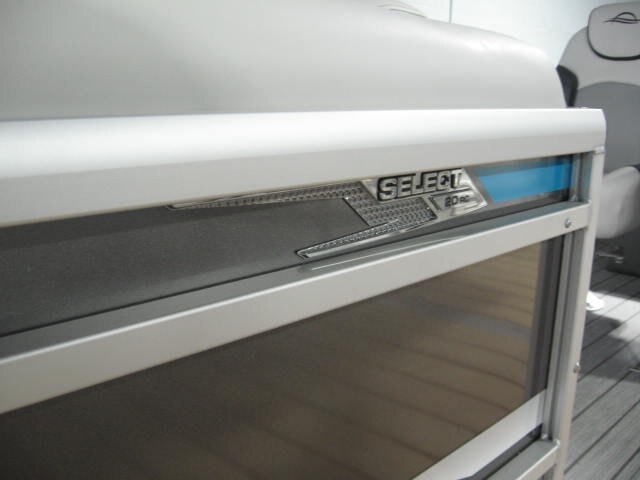 2025 SunCatcher Select 20 RC