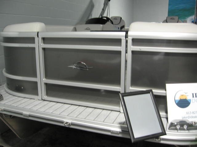 2025 SunCatcher Select 20 RC