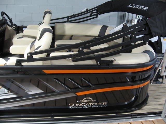 2025 SunCatcher Select 20 RCX