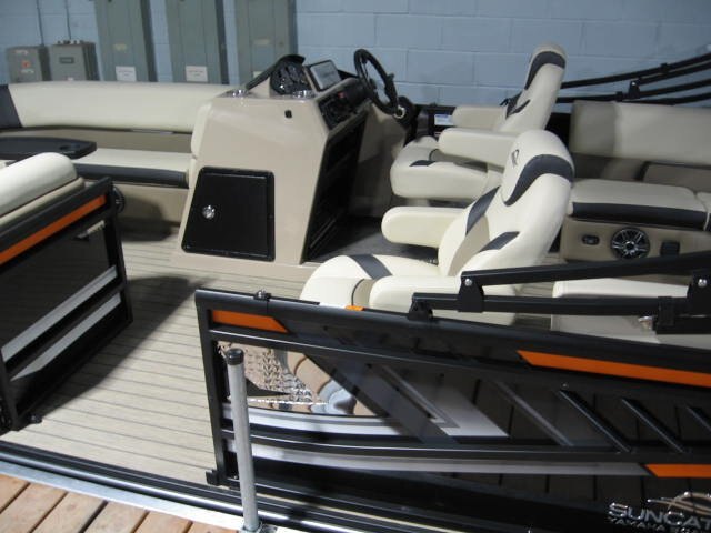 2025 SunCatcher Select 20 RCX