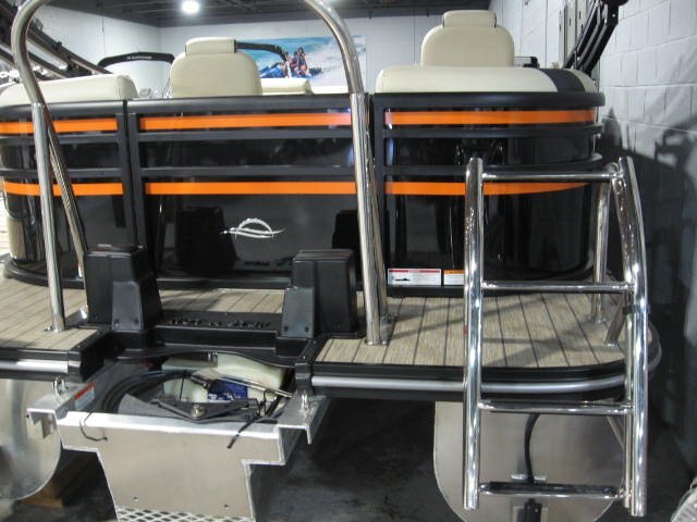 2025 SunCatcher Select 20 RCX