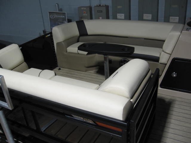 2025 SunCatcher Select 20 RCX