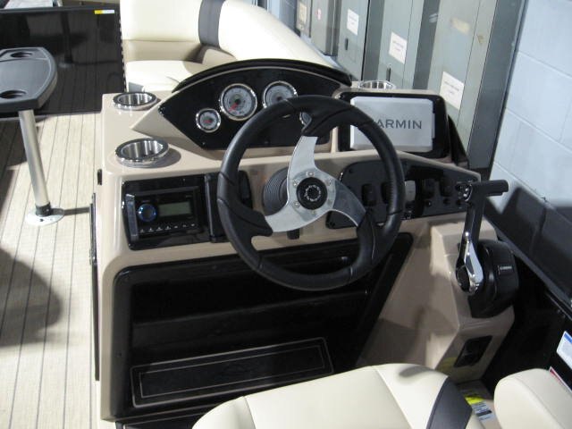 2025 SunCatcher Select 20 RCX