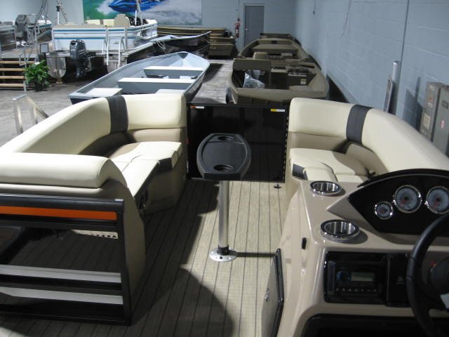 2025 SunCatcher Select 20 RCX