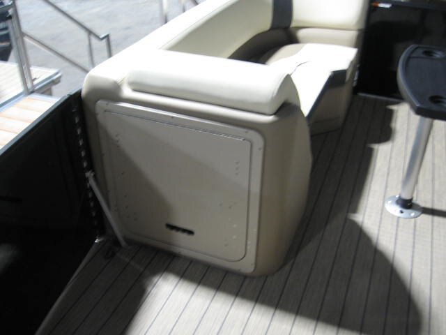 2025 SunCatcher Select 20 RCX