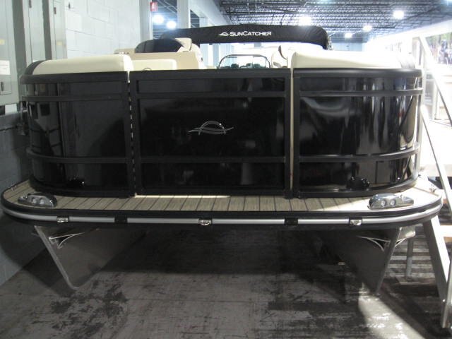 2025 SunCatcher Select 20 RCX