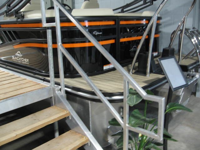 2025 SunCatcher Select 20 RCX