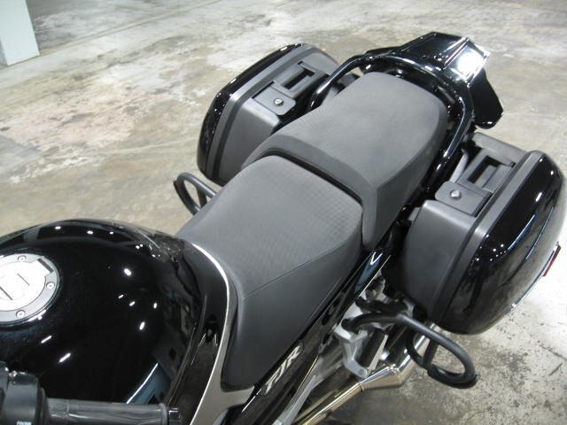 Excellent 2017 Yamaha FJR 1300 ABS ES