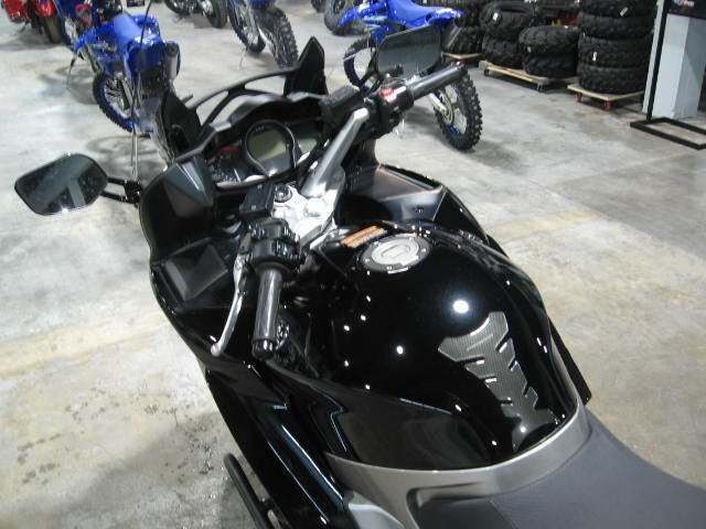 Excellent 2017 Yamaha FJR 1300 ABS ES