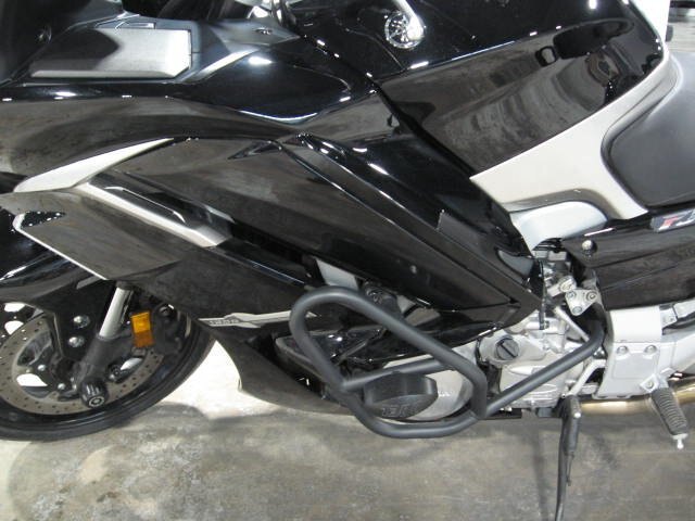 Excellent 2017 Yamaha FJR 1300 ABS ES