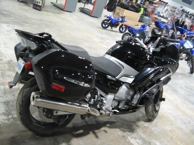 Excellent 2017 Yamaha FJR 1300 ABS ES