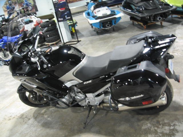 Excellent 2017 Yamaha FJR 1300 ABS ES