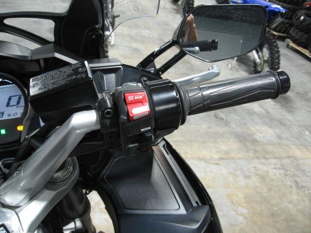 Excellent 2017 Yamaha FJR 1300 ABS ES