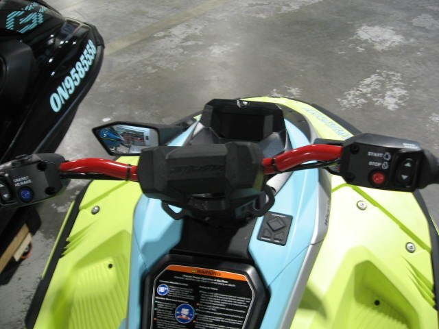 2025 Yamaha Jet Blaster 3 up Pro like new