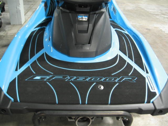2022 Yamaha GP 1800R in excellent condition
