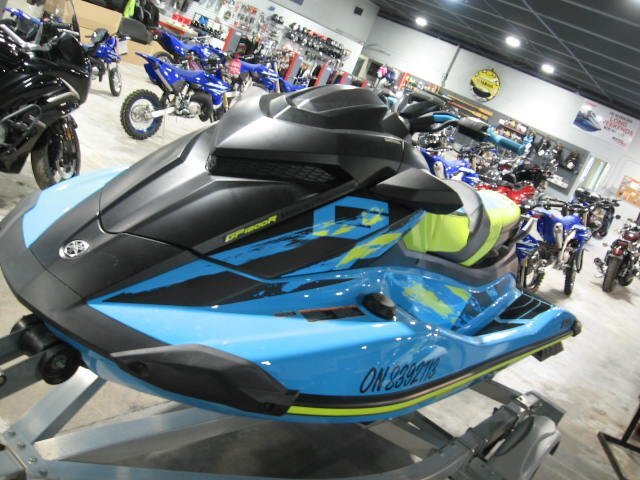 2022 Yamaha GP 1800R in excellent condition