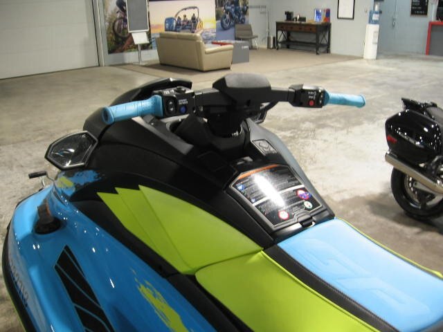 2022 Yamaha GP 1800R in excellent condition