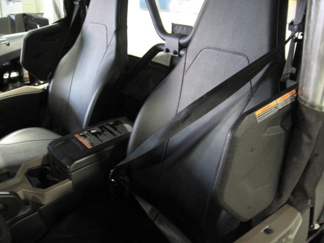 Excellent condition 2024 Yamaha X2 1000 SE with extras