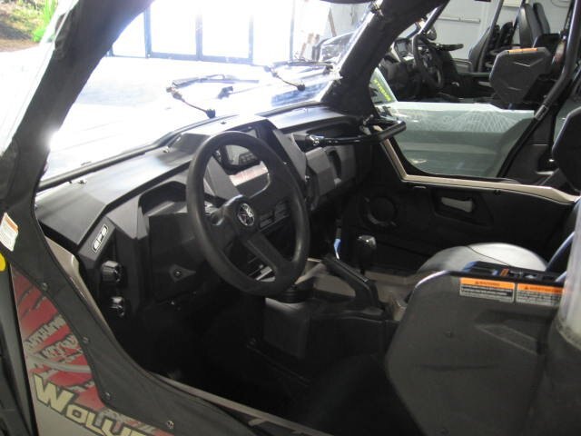 Excellent condition 2024 Yamaha X2 1000 SE with extras