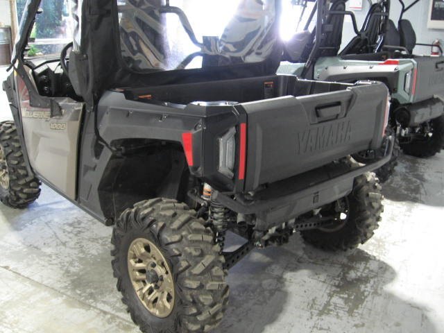 Excellent condition 2024 Yamaha X2 1000 SE with extras