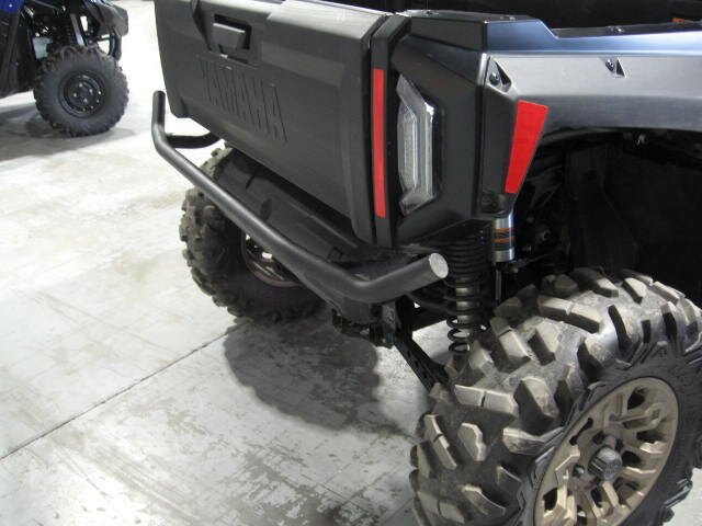 Excellent condition 2024 Yamaha X2 1000 SE with extras