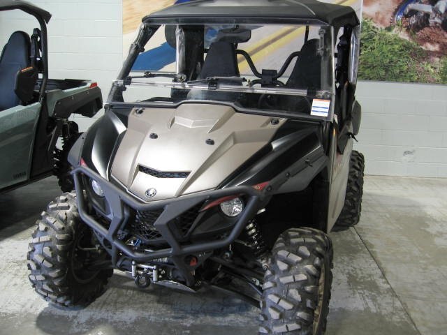 Excellent condition 2024 Yamaha X2 1000 SE with extras