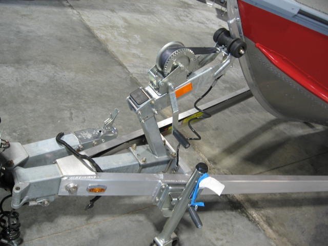 2026 G3 Boats Guide V 167 T