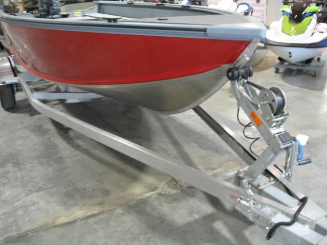 2026 G3 Boats Guide V 167 T