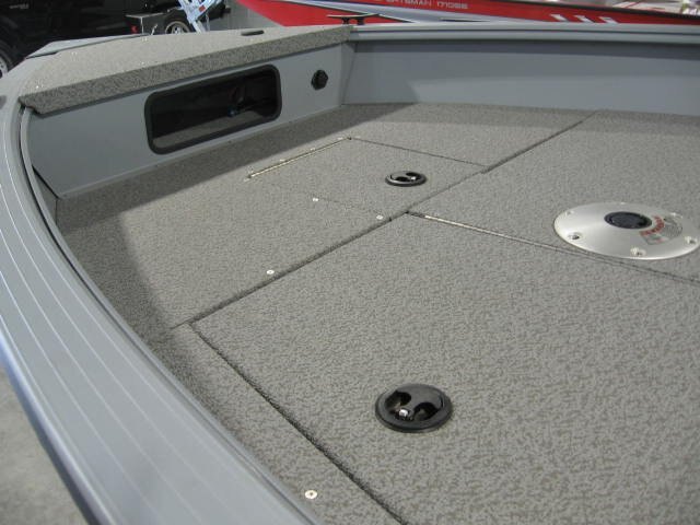 2026 G3 Boats Guide V 167 T
