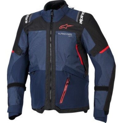 Alpinestars  Motorcycle Jacket Andes V4,,black or blue,,