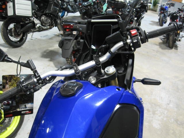 2024 Yamaha Tenere 700