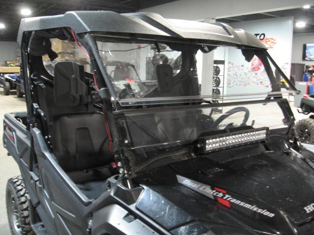 2023 Honda Pioneer 1000