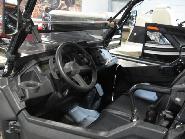2023 Honda Pioneer 1000