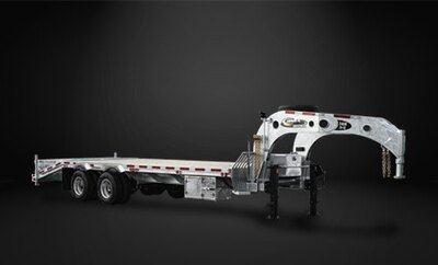 Maxi Roule -  Gooseneck 2.0