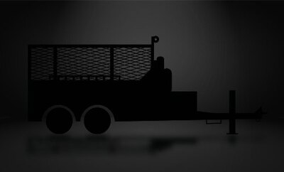 Maxi Roule - Dump TRAILER