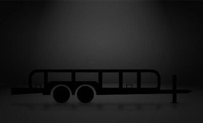 Maxi Roule - Utility trailer