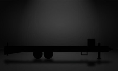 Maxi Roule - Tag-Along trailer