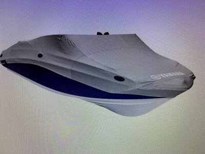 ON SALE Covers for Boat/Waverunner/Snowmobile