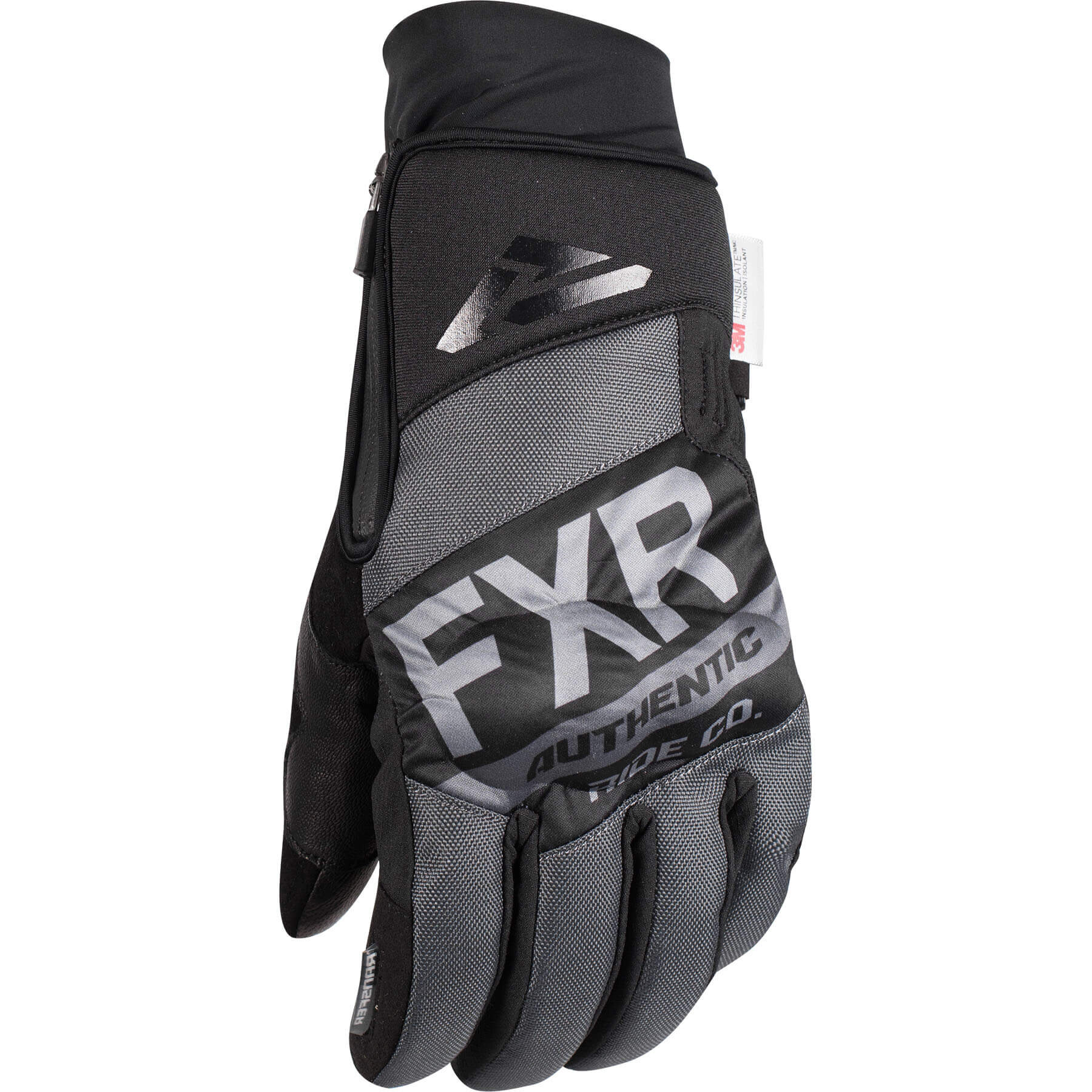 FXR® Transfer Pro-Tec Gloves