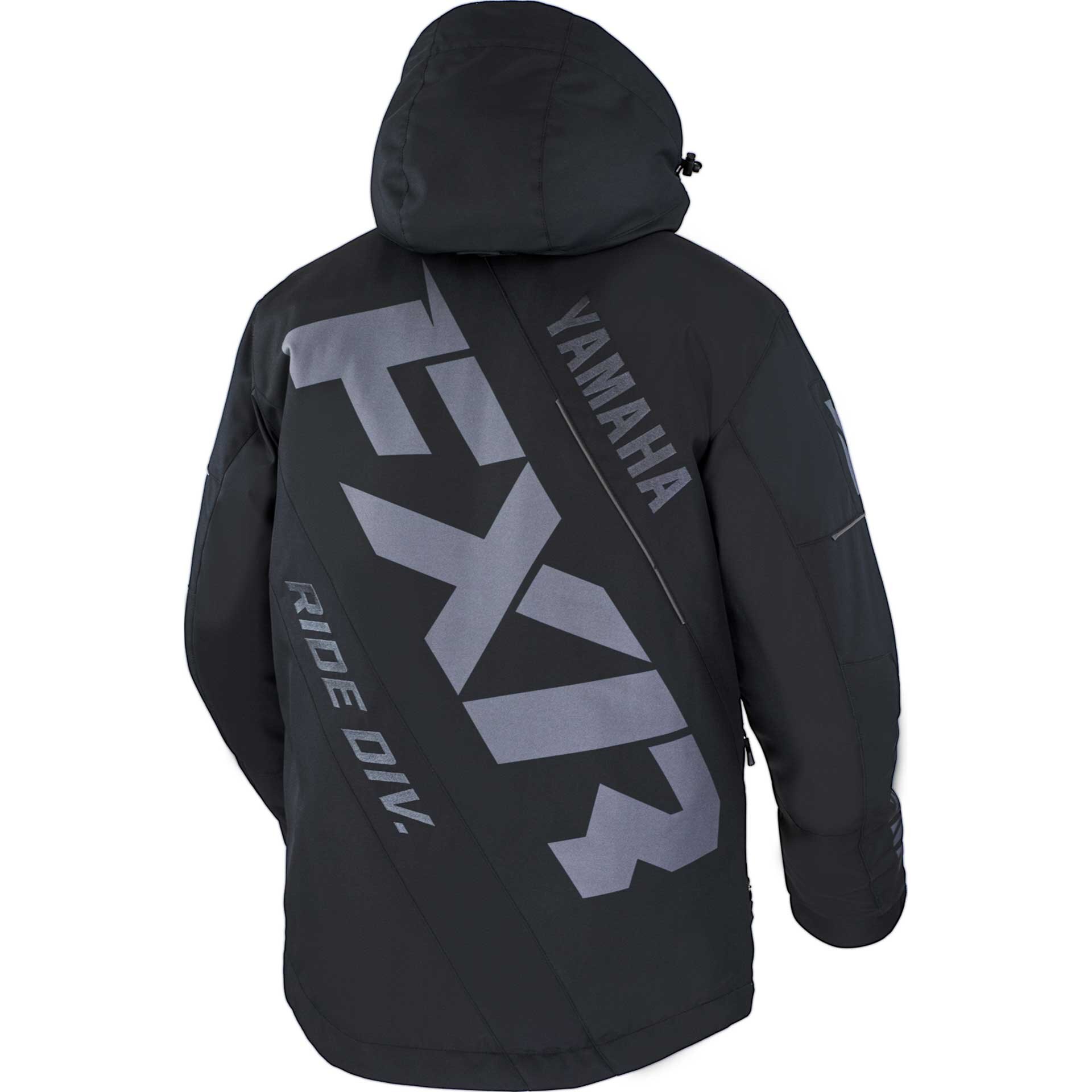 Yamaha CX Jacket by FXR® | 220-02114-14 | Outdoors (1983) ltd
