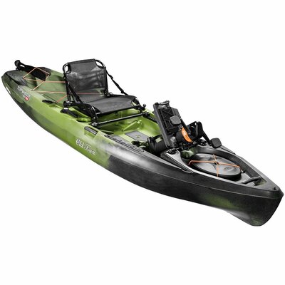 Old Town TOPWATER 120 PDL Firstlight