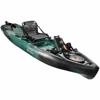 Old Town TOPWATER 120 PDL Boreal