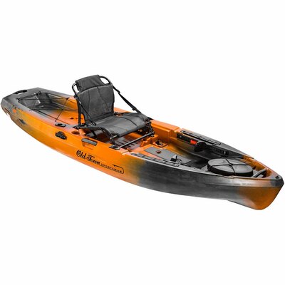 Old Town SPORTSMAN 106 Ember Camo