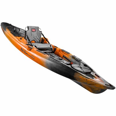 Old Town SPORTSMAN BIGWATER 132 Ember Camo