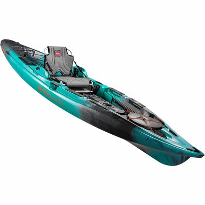 Old Town SPORTSMAN BIGWATER 132 Photic Camo