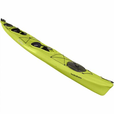 Old Town LOOKSHA T Lemongrass