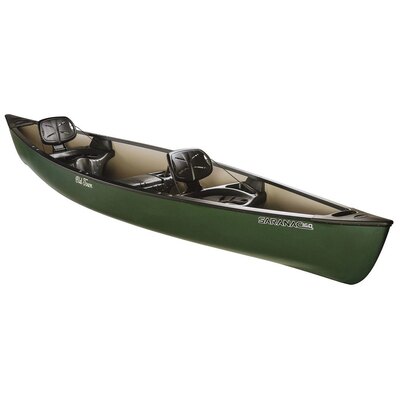 Old Town SARANAC 160 Green
